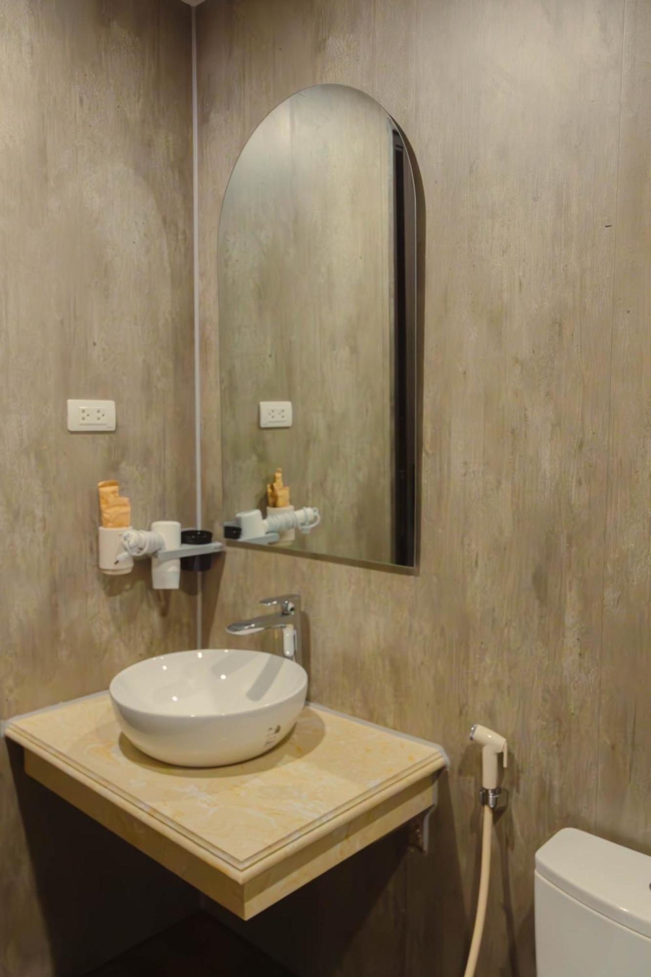 Areca Luxury Homestay & Spa Ba Dinh Hanoi Exterior photo