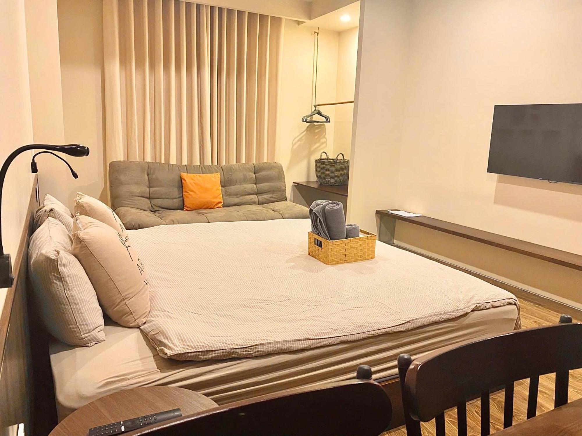 Areca Luxury Homestay & Spa Ba Dinh Hanoi Exterior photo