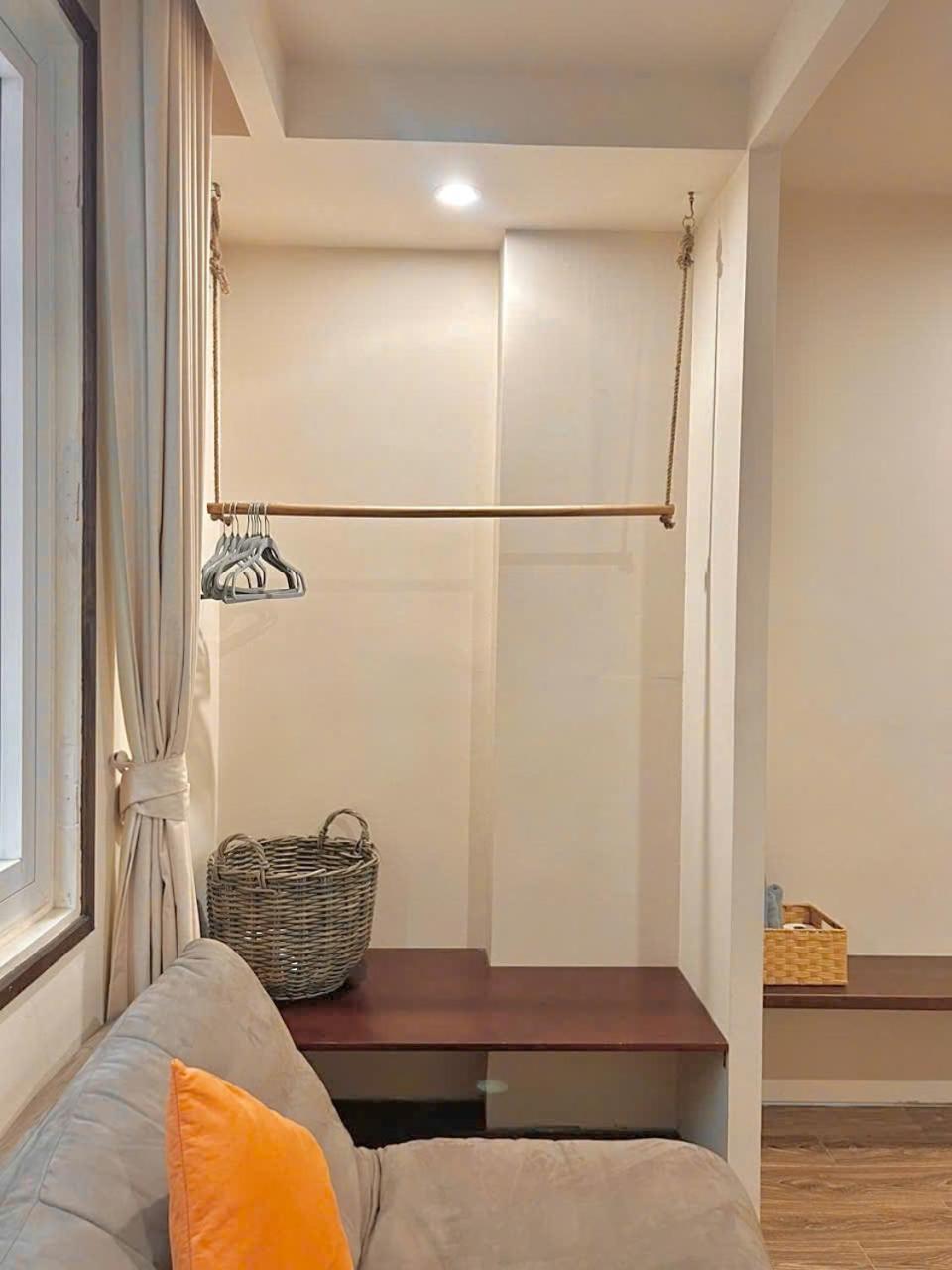 Areca Luxury Homestay & Spa Ba Dinh Hanoi Exterior photo