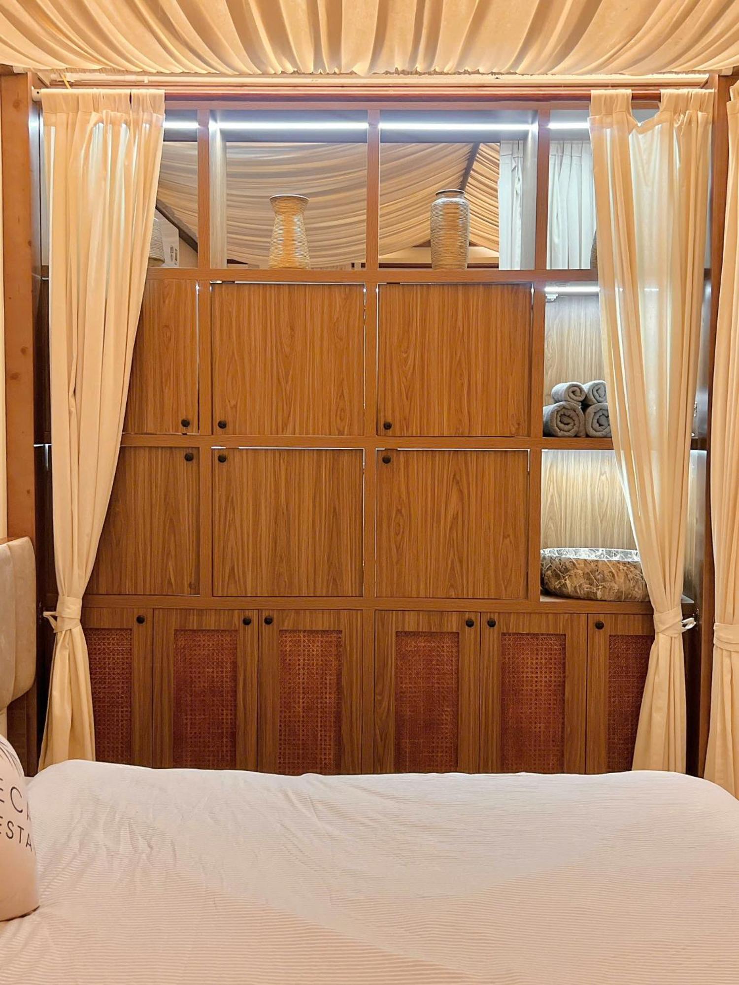 Areca Luxury Homestay & Spa Ba Dinh Hanoi Exterior photo
