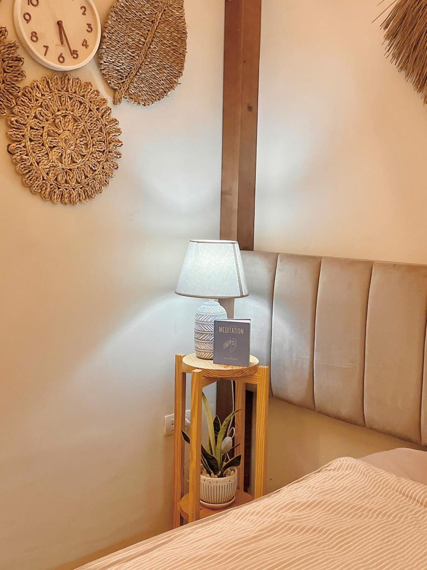 Areca Luxury Homestay & Spa Ba Dinh Hanoi Exterior photo